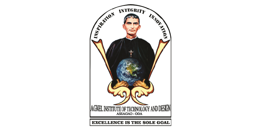Agnel Institute of Technology and Design logo