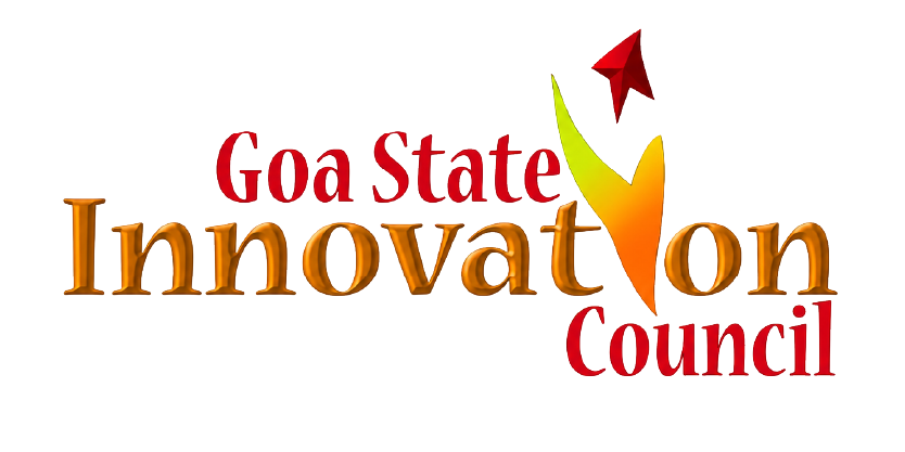 Goa State Innovation Council logo