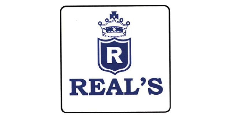 Real's Group logo