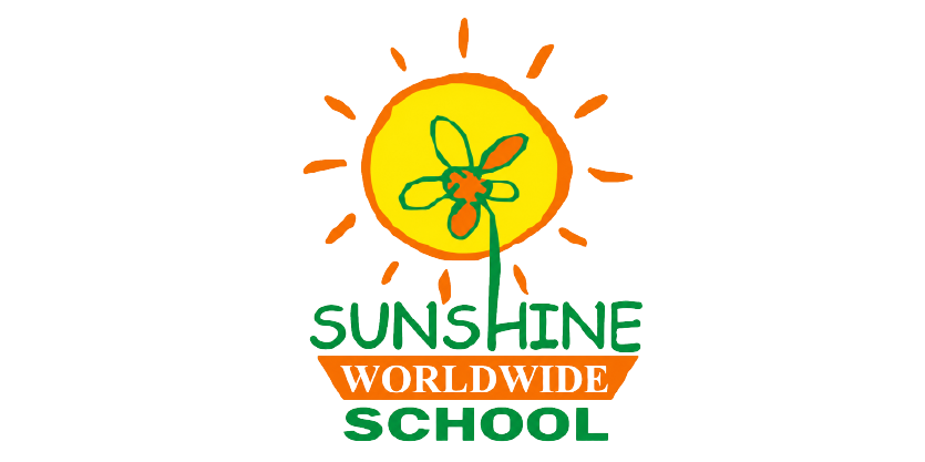 Sunshine Worldwide School logo