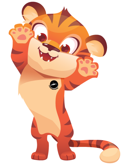 Asier-Solutions-mascot-cub-goa